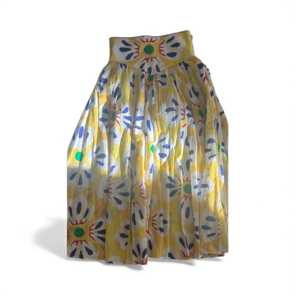 De Loreta  skirt new no tag size small